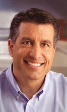Brian Sandoval - Republican, Elected
